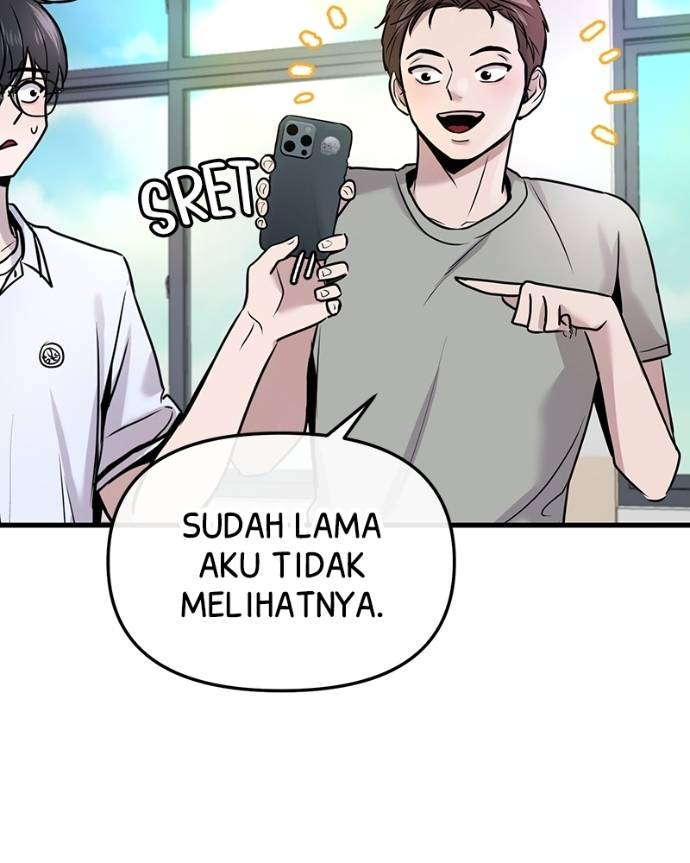 Back to The Chanbi chapter 20 halaman 42