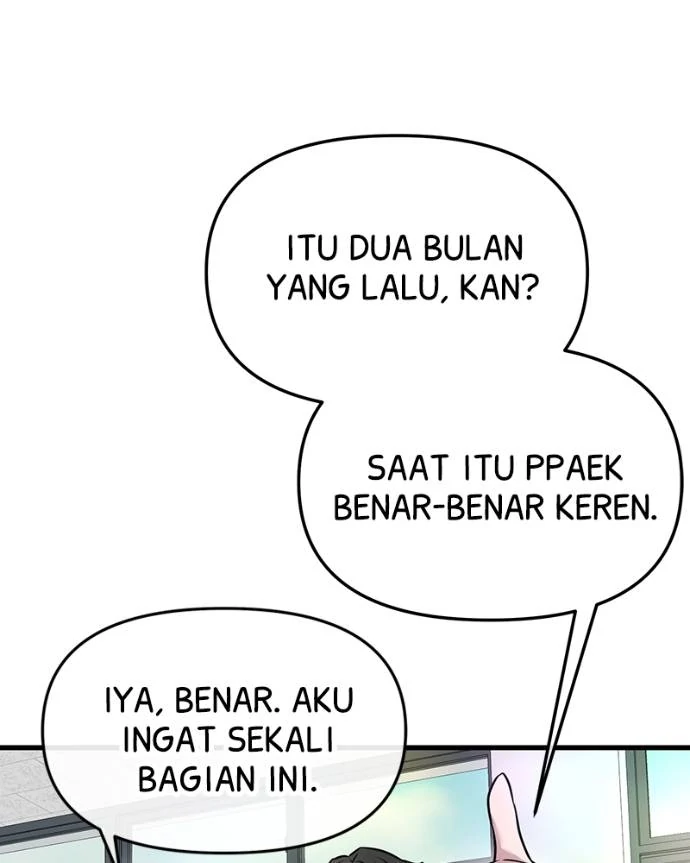 Back to The Chanbi chapter 20 halaman 43