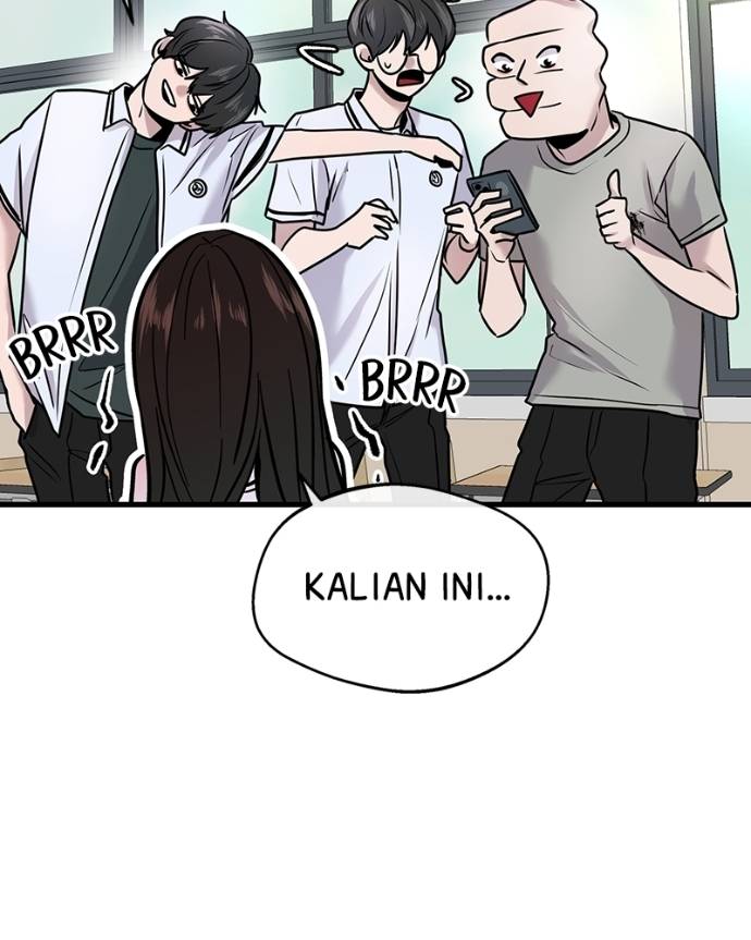 Back to The Chanbi chapter 20 halaman 44