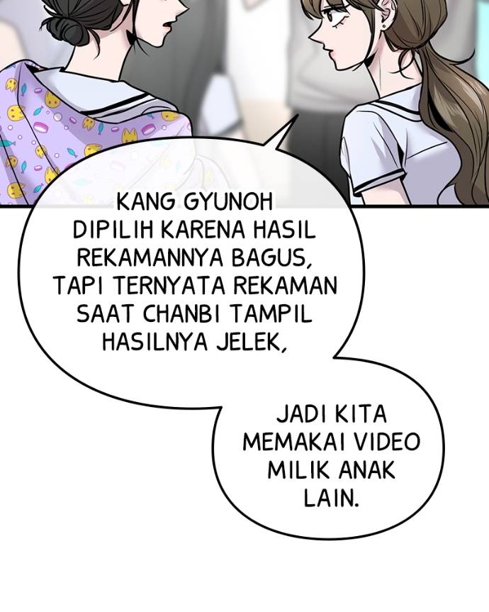 Back to The Chanbi chapter 20 halaman 46