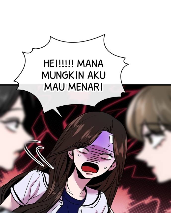 Back to The Chanbi chapter 20 halaman 47