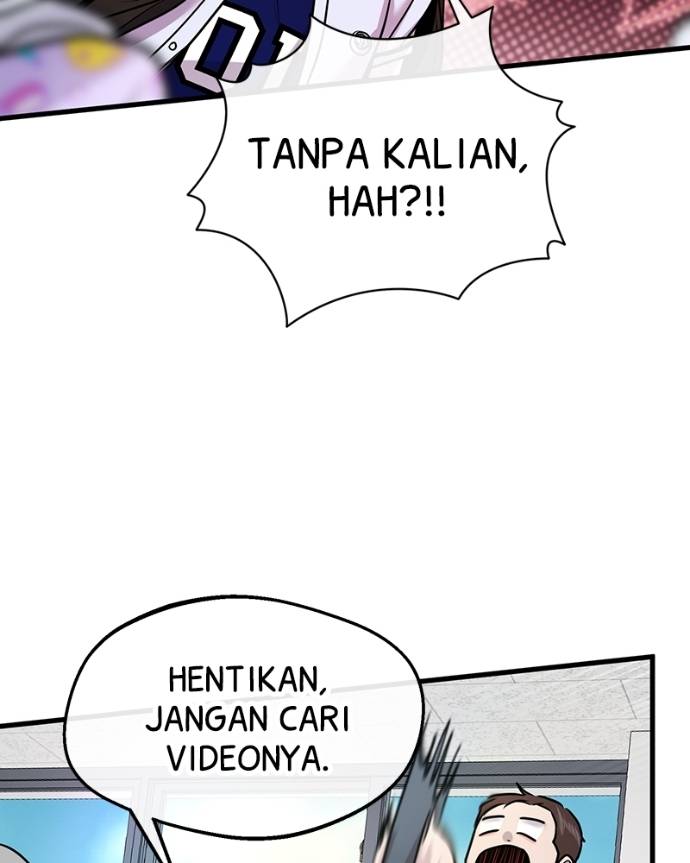 Back to The Chanbi chapter 20 halaman 48