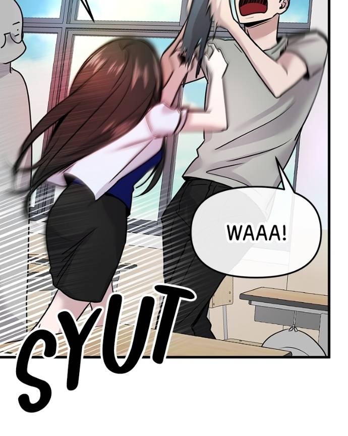Back to The Chanbi chapter 20 halaman 49
