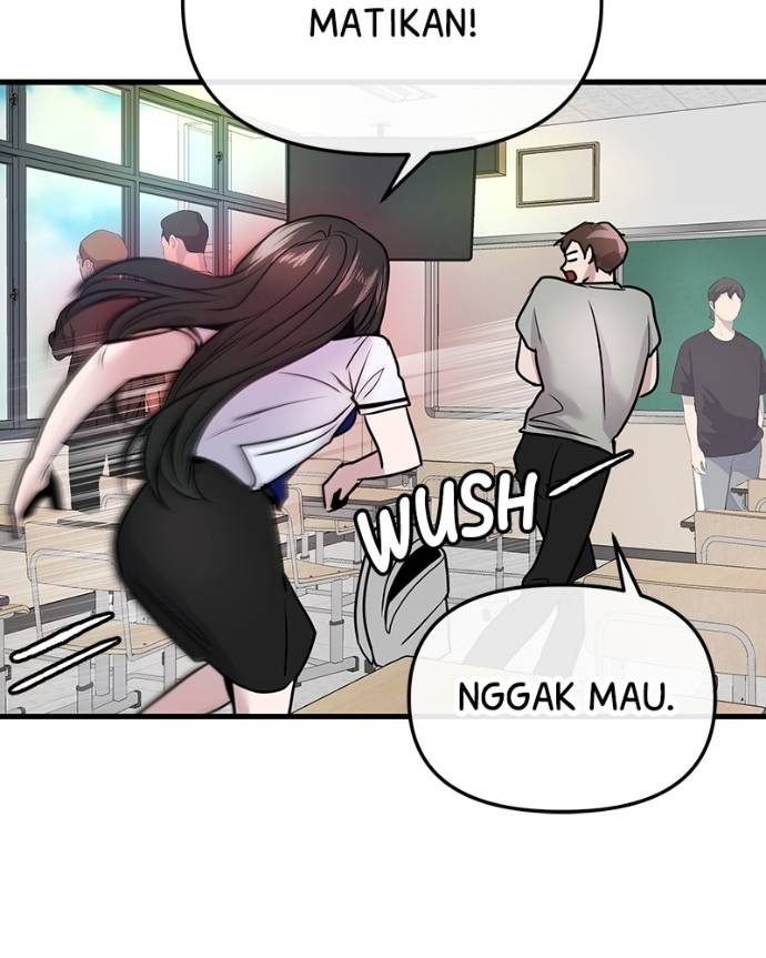Back to The Chanbi chapter 20 halaman 52