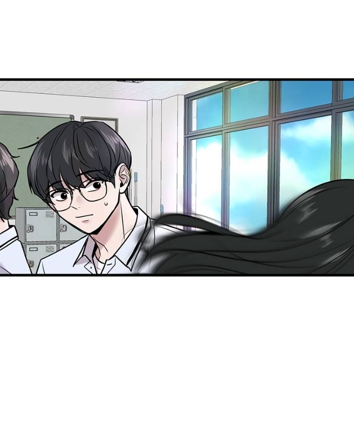 Back to The Chanbi chapter 20 halaman 53