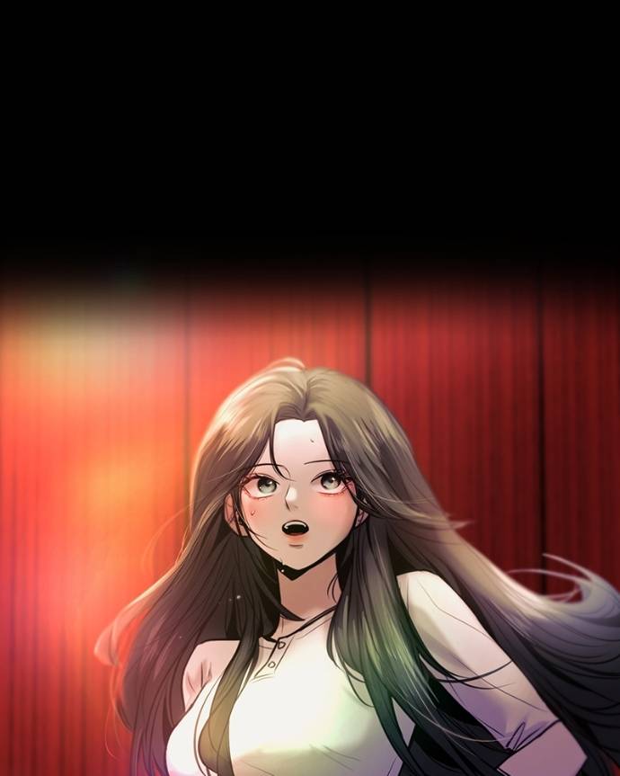Back to The Chanbi chapter 20 halaman 58