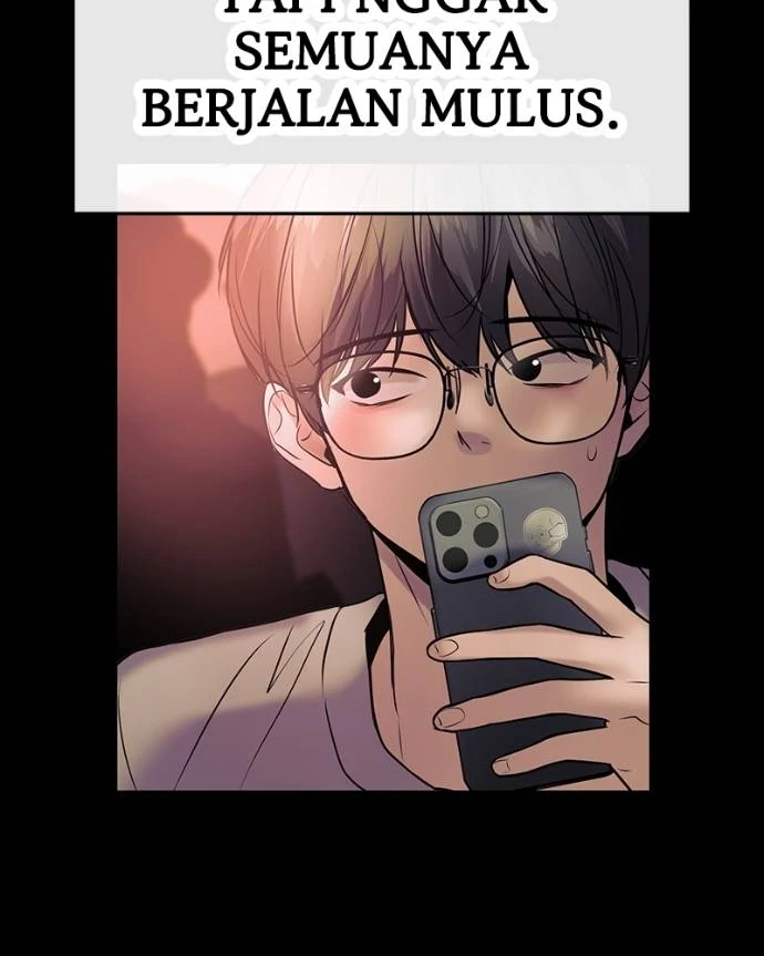 Back to The Chanbi chapter 20 halaman 63
