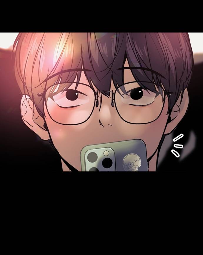 Back to The Chanbi chapter 20 halaman 64