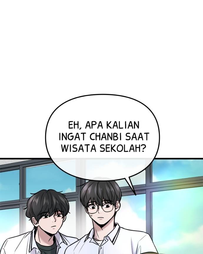 Back to The Chanbi chapter 20 halaman 75
