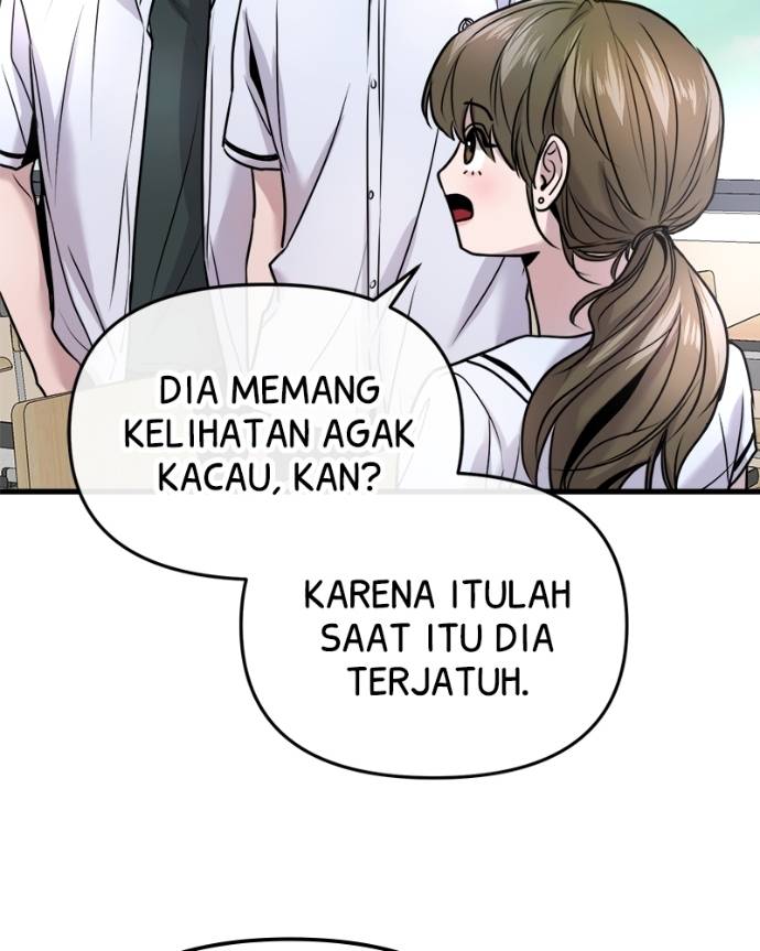 Back to The Chanbi chapter 20 halaman 76