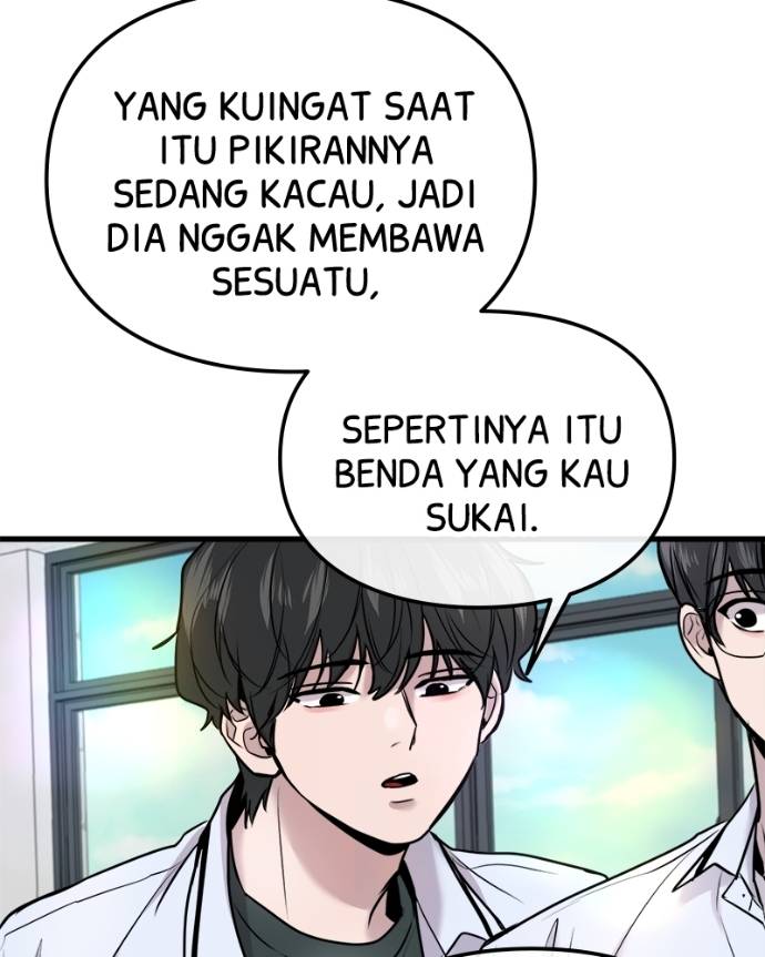 Back to The Chanbi chapter 20 halaman 77