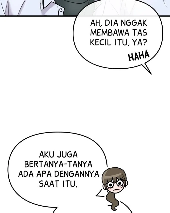 Back to The Chanbi chapter 20 halaman 78