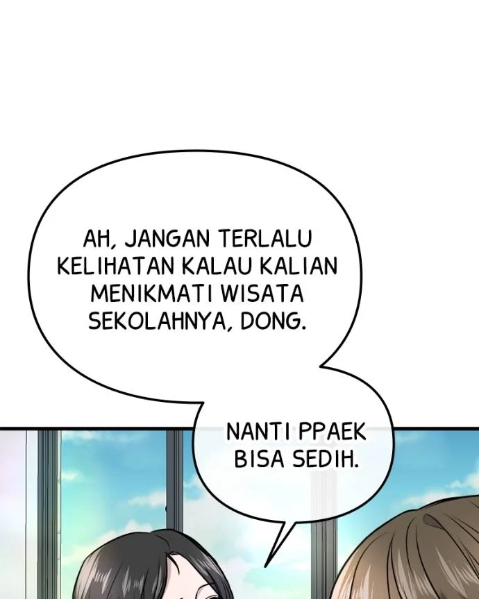 Back to The Chanbi chapter 20 halaman 80