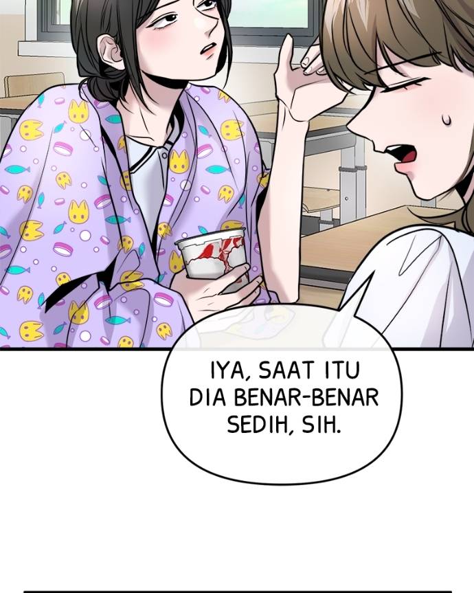 Back to The Chanbi chapter 20 halaman 81
