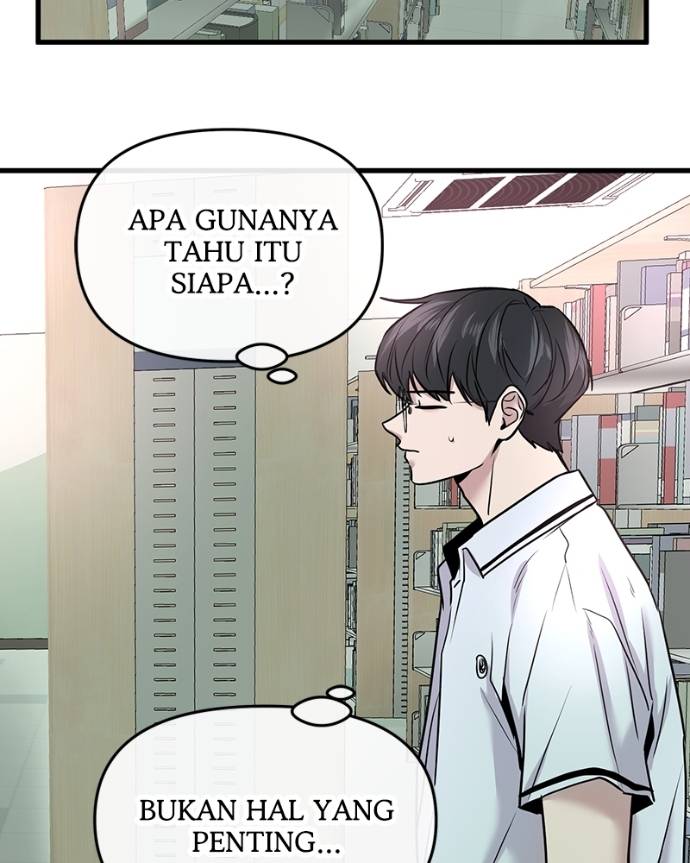 Back to The Chanbi chapter 20 halaman 84