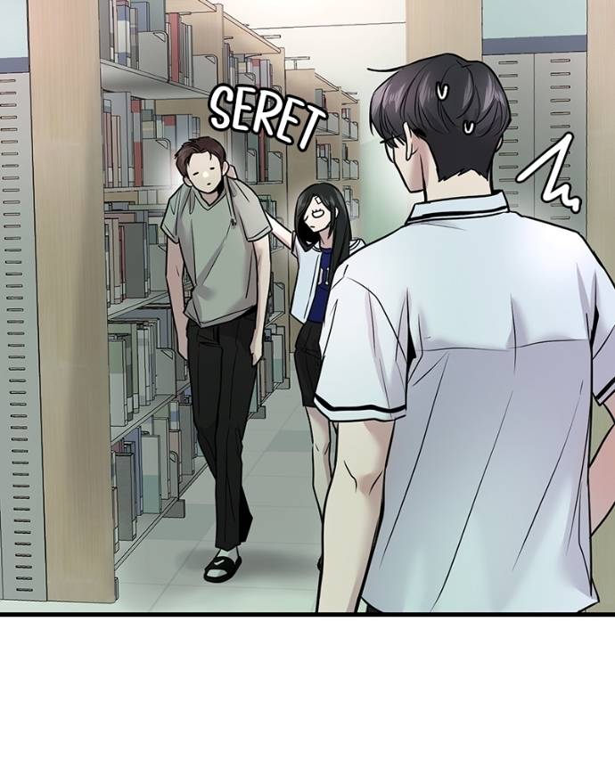 Back to The Chanbi chapter 20 halaman 87