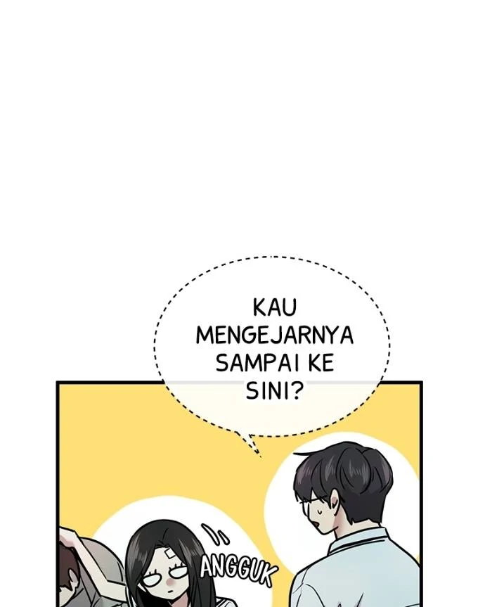 Back to The Chanbi chapter 20 halaman 88