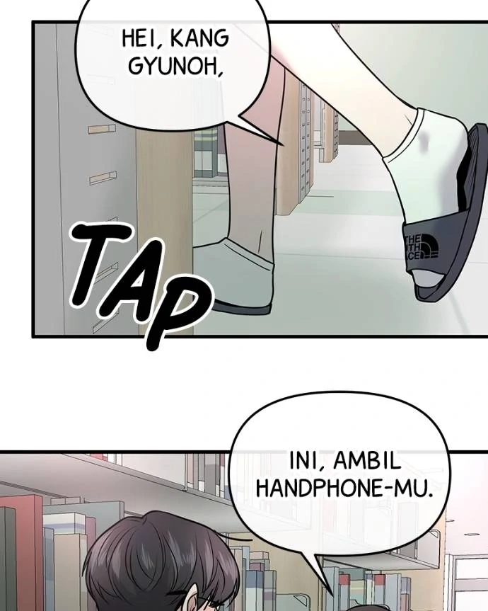 Back to The Chanbi chapter 20 halaman 92
