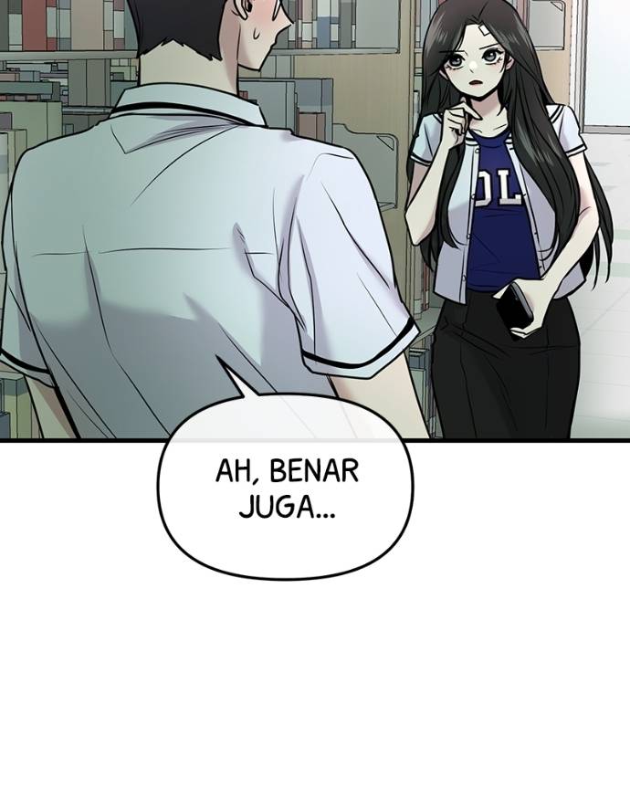 Back to The Chanbi chapter 20 halaman 93