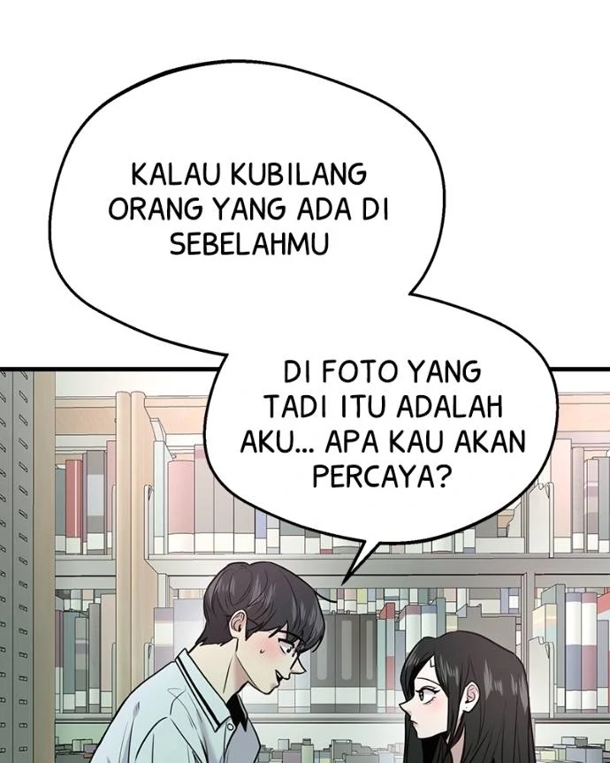 Back to The Chanbi chapter 20 halaman 97