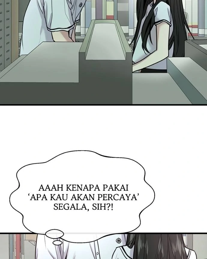 Back to The Chanbi chapter 20 halaman 98