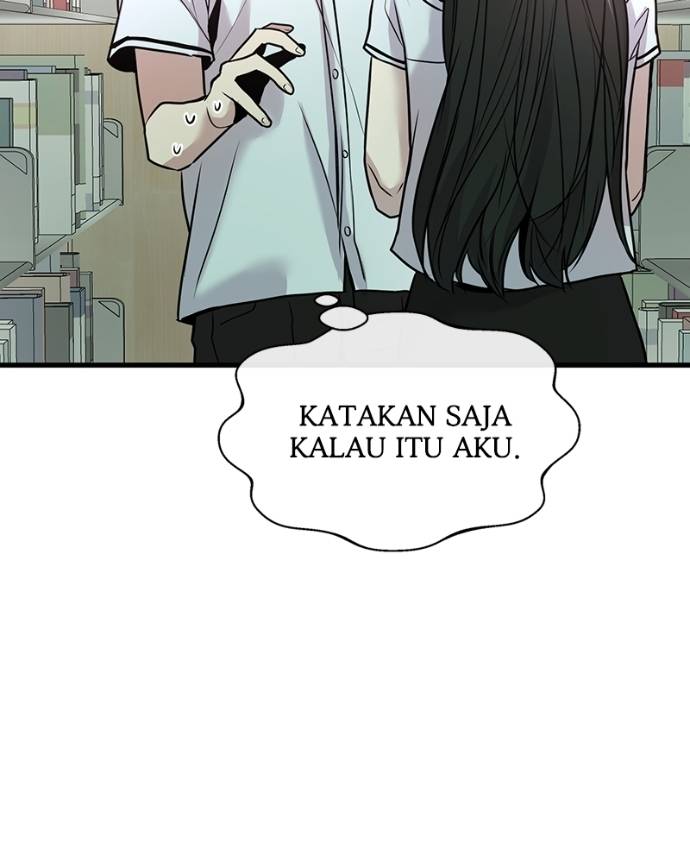 Back to The Chanbi chapter 20 halaman 99