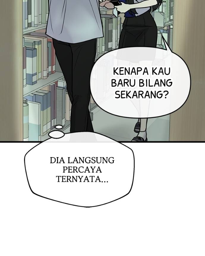Back to The Chanbi chapter 20 halaman 103
