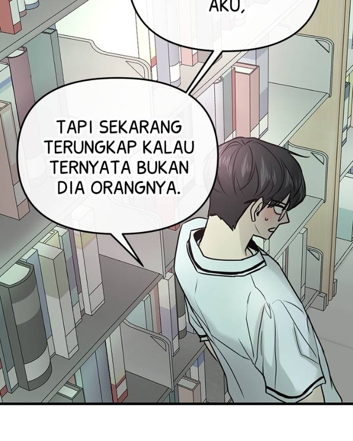 Back to The Chanbi chapter 20 halaman 105