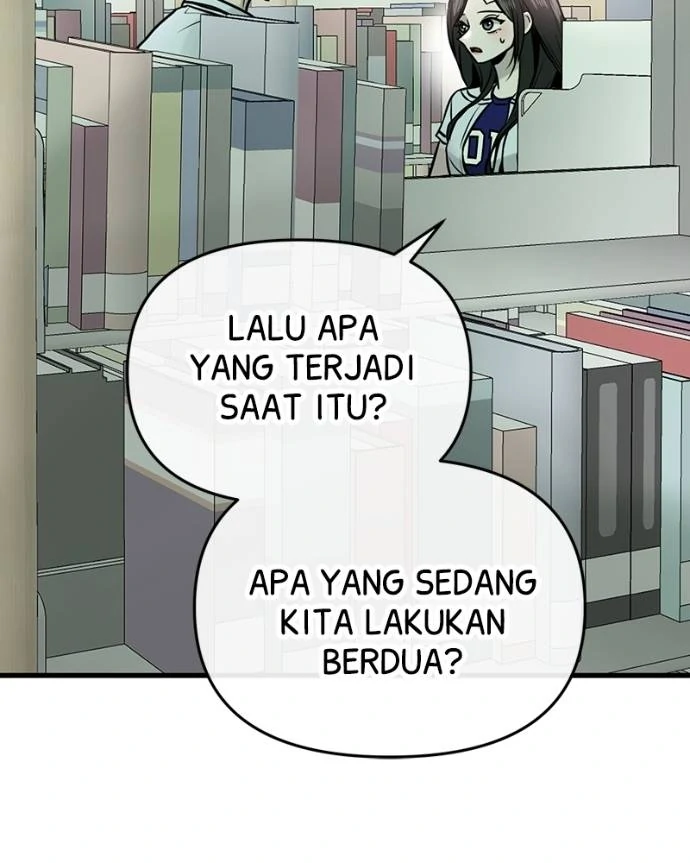 Back to The Chanbi chapter 20 halaman 107