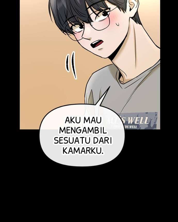 Back to The Chanbi chapter 20 halaman 119