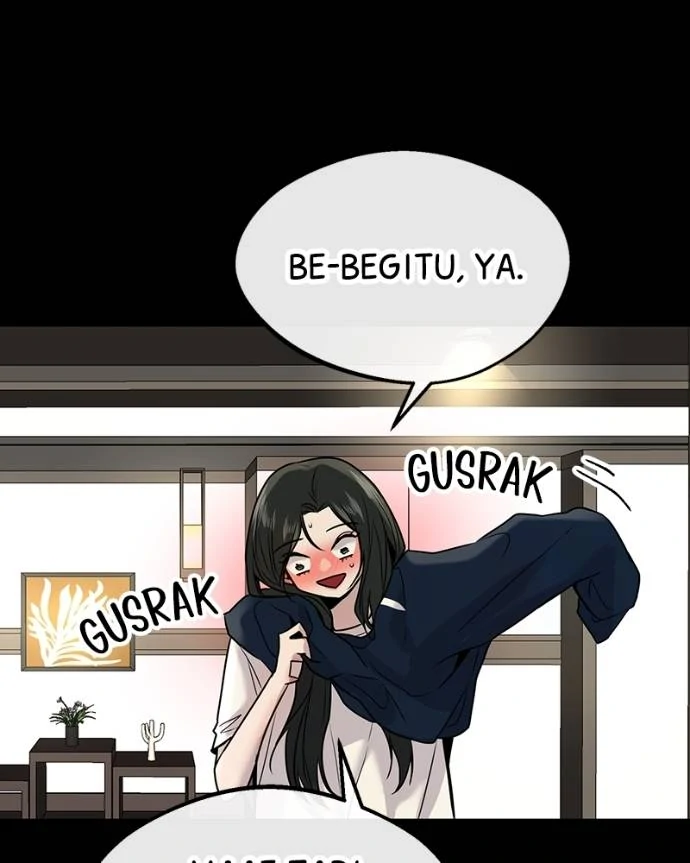 Back to The Chanbi chapter 20 halaman 120