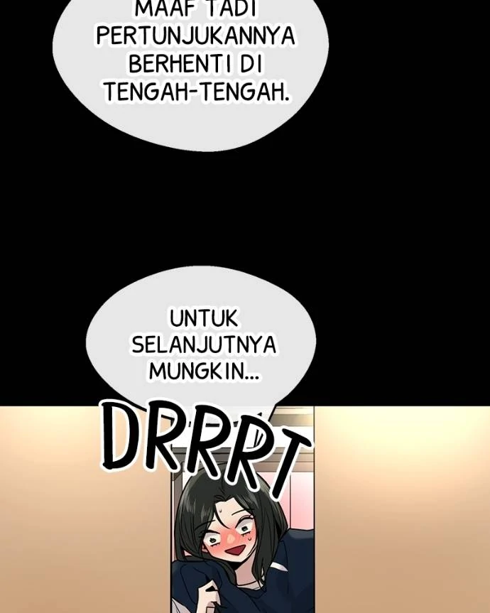 Back to The Chanbi chapter 20 halaman 121