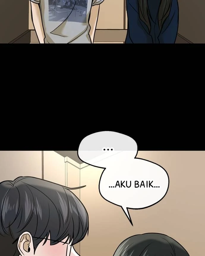 Back to The Chanbi chapter 20 halaman 126