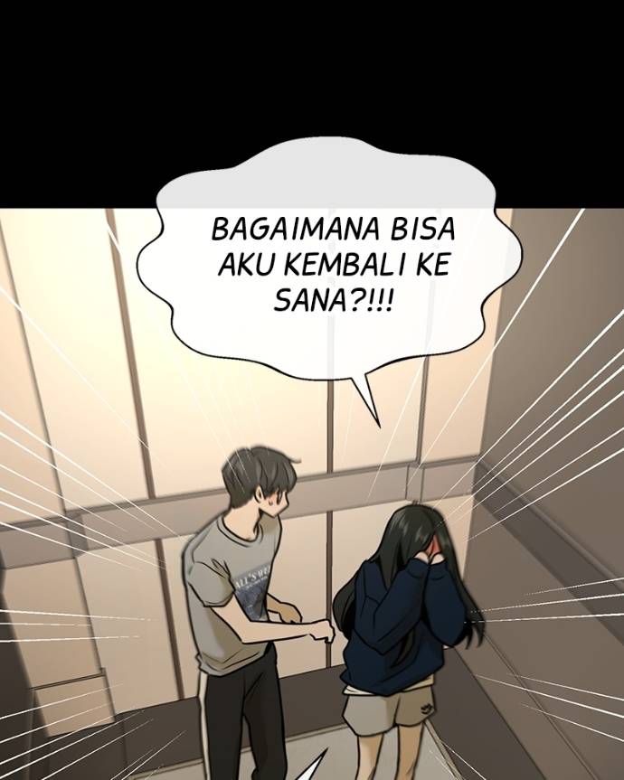Back to The Chanbi chapter 20 halaman 129
