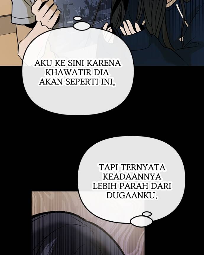 Back to The Chanbi chapter 20 halaman 132
