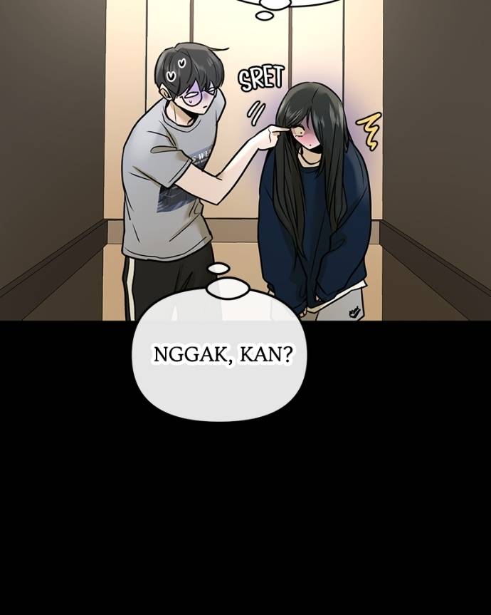 Back to The Chanbi chapter 20 halaman 134