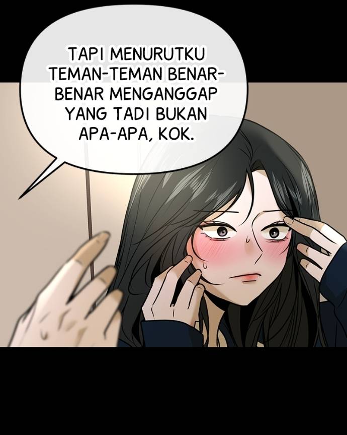 Back to The Chanbi chapter 20 halaman 135
