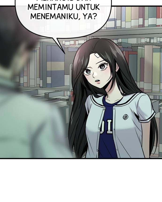 Back to The Chanbi chapter 20 halaman 141