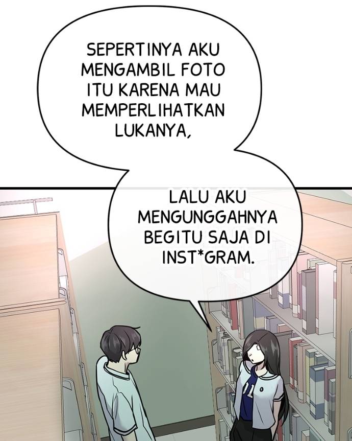 Back to The Chanbi chapter 20 halaman 142
