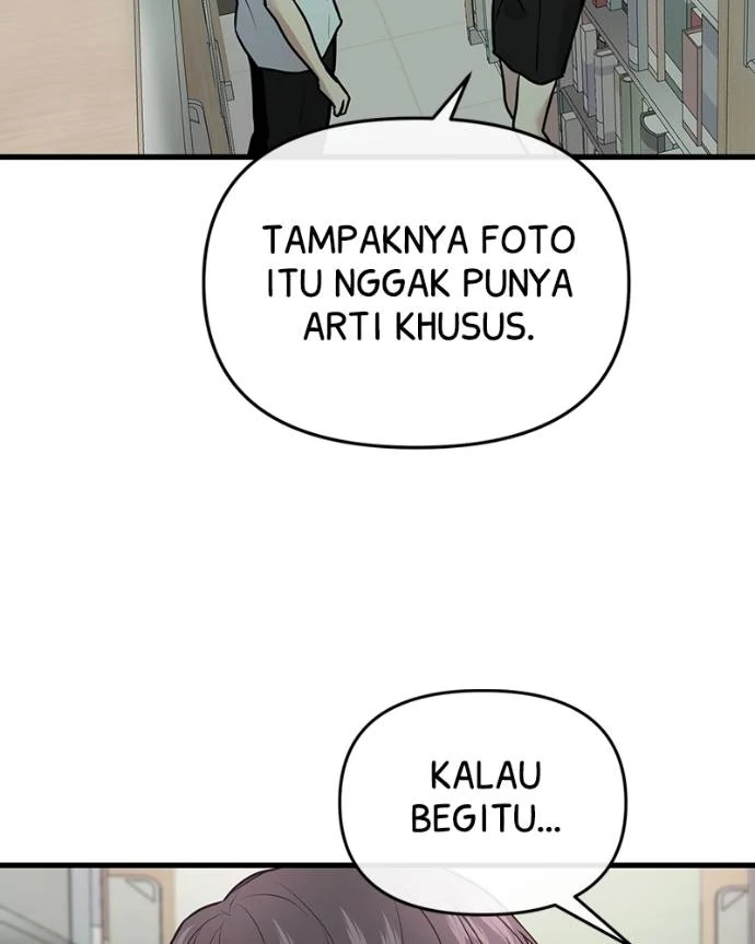 Back to The Chanbi chapter 20 halaman 143