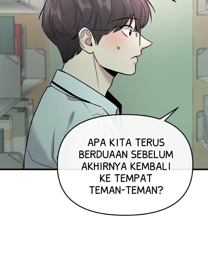 Back to The Chanbi chapter 20 halaman 144