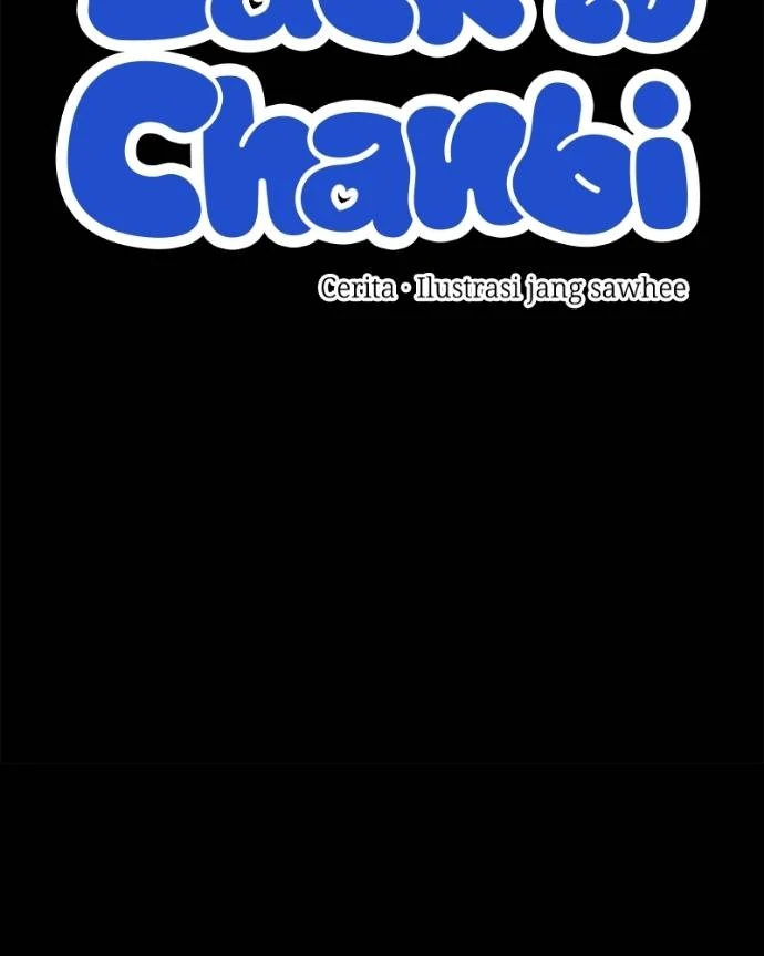 Back to The Chanbi Bab 21 halaman 5