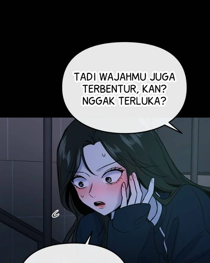 Back to The Chanbi Bab 21 halaman 8