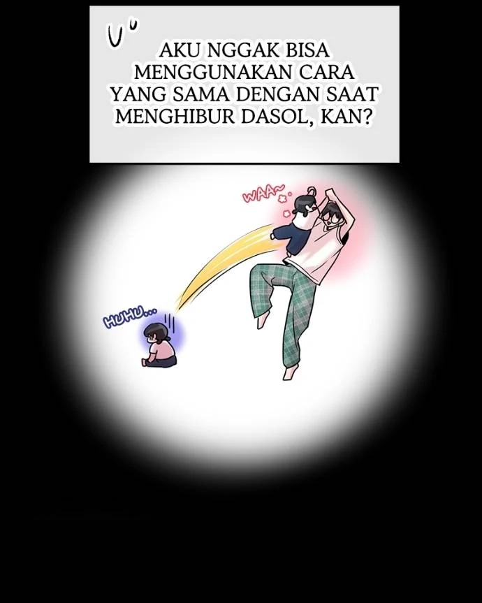 Back to The Chanbi Bab 21 halaman 13