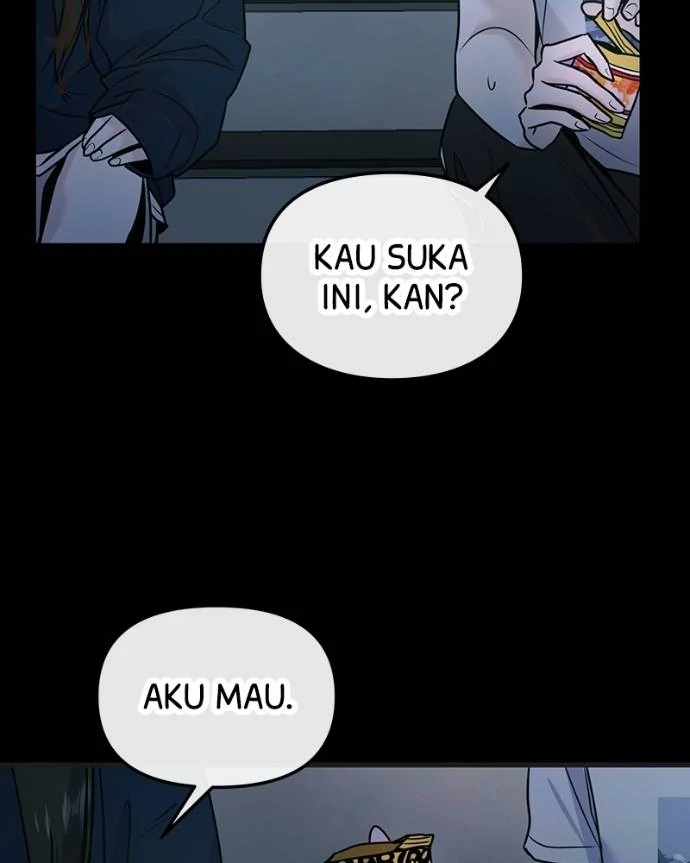 Back to The Chanbi Bab 21 halaman 20
