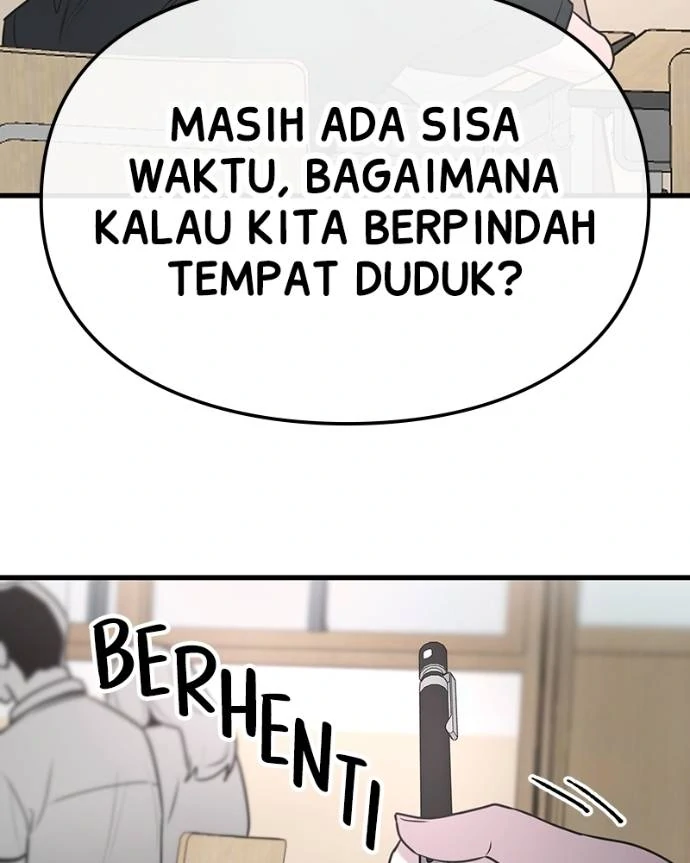 Back to The Chanbi chapter 22 halaman 3