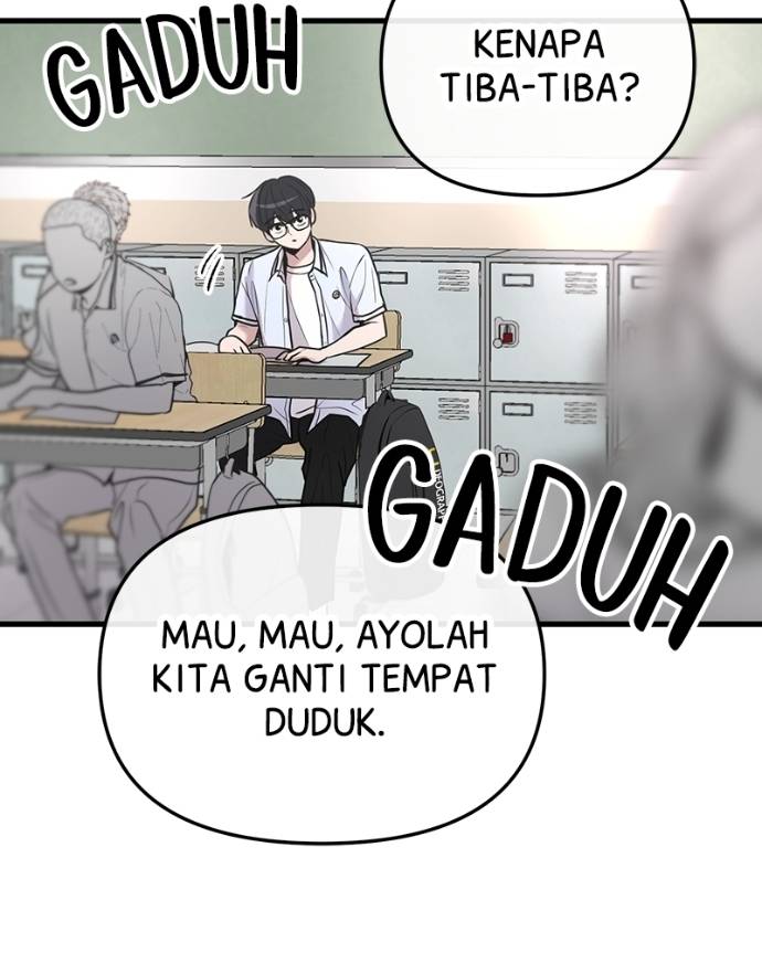 Back to The Chanbi chapter 22 halaman 5