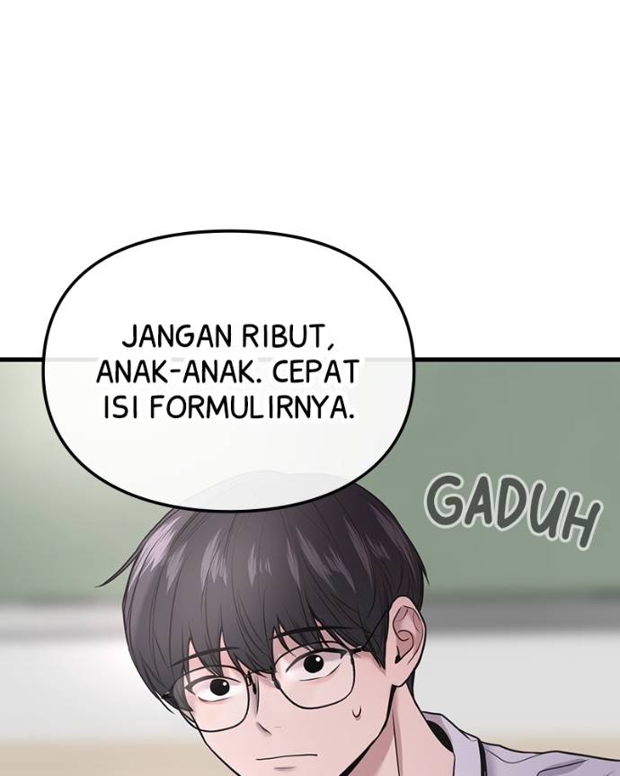 Back to The Chanbi chapter 22 halaman 6
