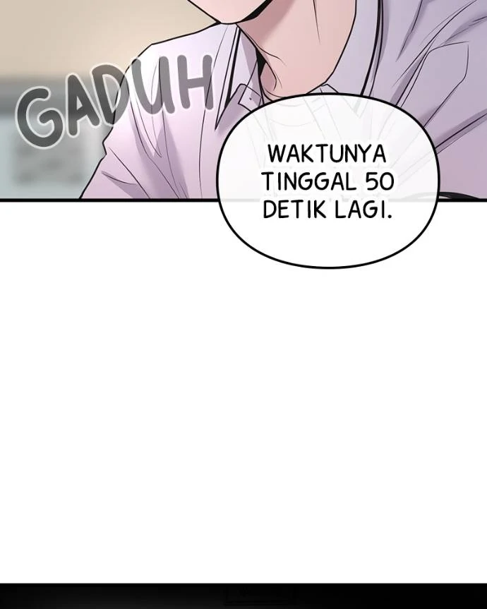 Back to The Chanbi chapter 22 halaman 7