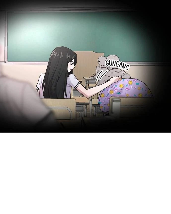 Back to The Chanbi chapter 22 halaman 8